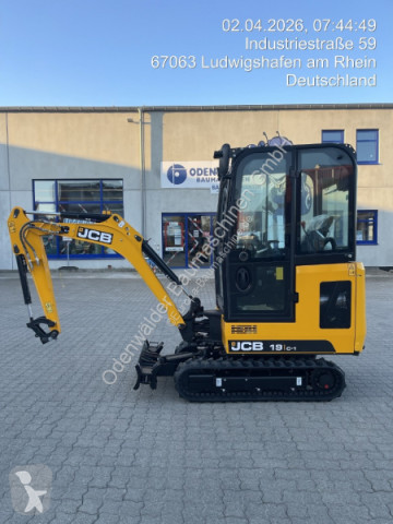 JCB