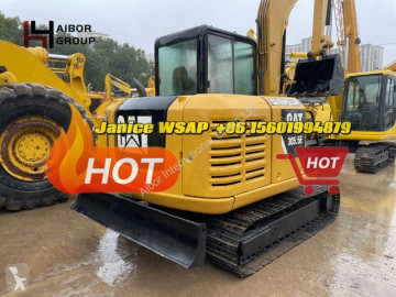 Caterpillar305.5E2