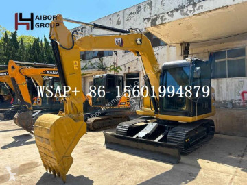 Caterpillar 307E2