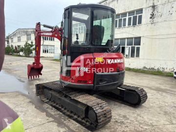 Yanmar VIO 55