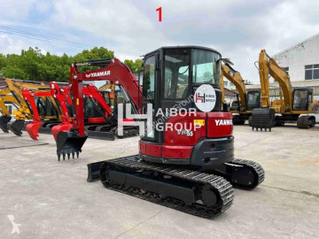 Yanmar VIO 55
