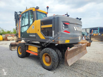 VolvoEW160