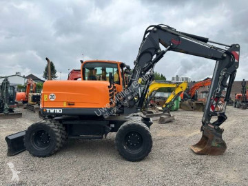 TerexTW 110