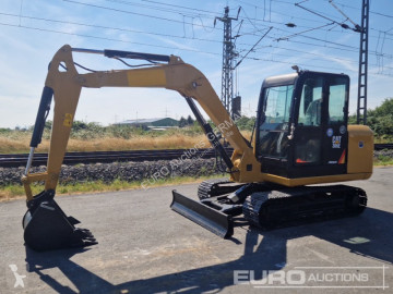 Caterpillar306