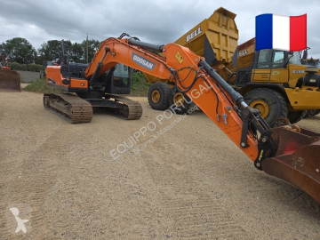 Doosan DX225 LC 5