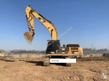 Caterpillar336D2 L