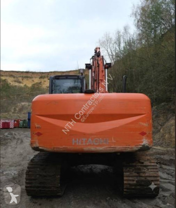 Hitachi ZX160LC Zaxis 160LC