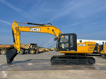 JCB 205