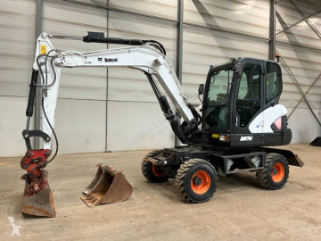 Bobcat E 57 W