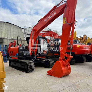 HitachiZX120
