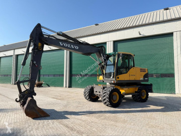 VolvoEW160 C