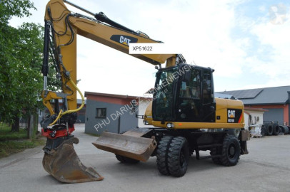Caterpillar 315 315D