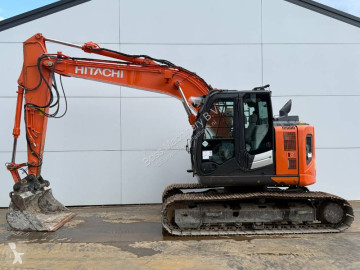 Hitachi ZX70LC-3 excavator, 6 ads of used Hitachi ZX70LC-3 excavator