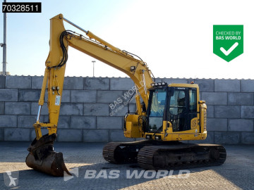 Komatsu PC138 US-11