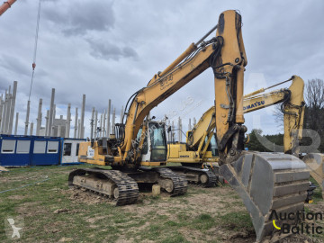 Liebherr 914 R B HD S L Litronic