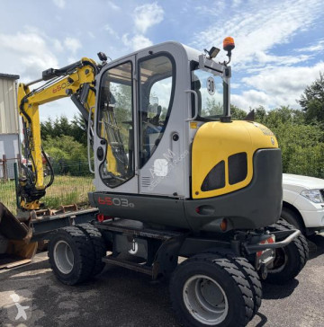 Wacker Neuson6503 WD