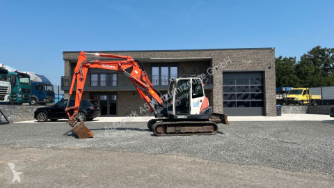 Kubota KX080-3 KX080 Verstellausleger 8700Kg Klima Tilt