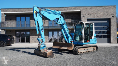 TakeuchiTB 290-2