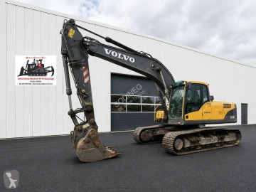 Volvo EC210 CL