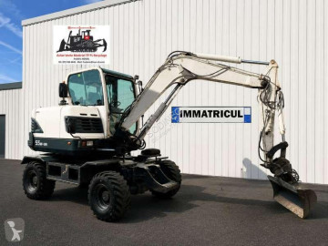 Hyundai R55W-9A ROBEX55W-9A