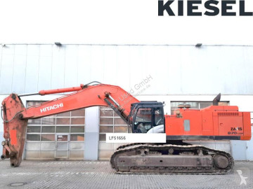 Kobelco crawler excavator BELGIUM, 2 ads of used Kobelco crawler