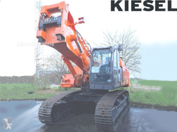 Hitachi ZX70LC-3 excavator, 6 ads of used Hitachi ZX70LC-3 excavator
