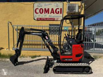 Euromach ES18ZT