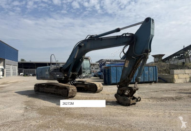 Hitachi ZX250LCN-3 896