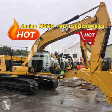 Caterpillar320GC
