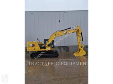 Caterpillar320GC
