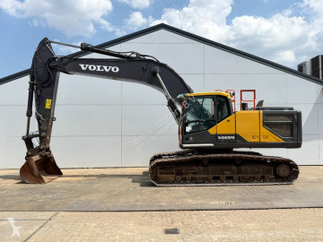 VolvoEC300EL