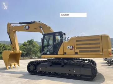 Caterpillar 336 336