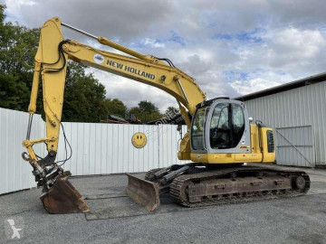 KobelcoSK 235 SR NLC