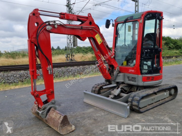 Yanmar