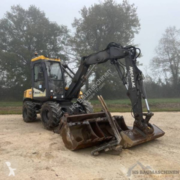 Mecalac12 MTX