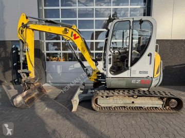 Wacker NeusonEZ53