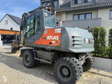 Atlas Copco TW160