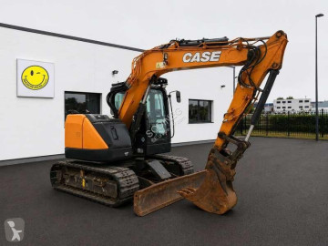 CaseCX75C SR