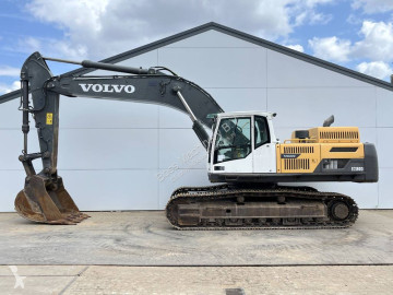 VolvoEC380 DL
