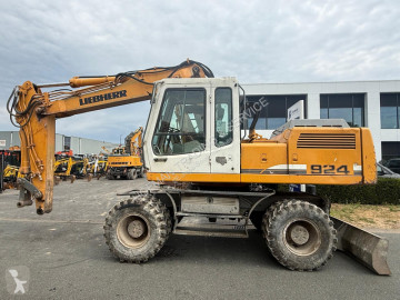 Liebherr 924 A | A/C