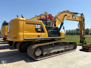 Caterpillar