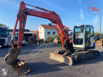 Kubota KX080-3