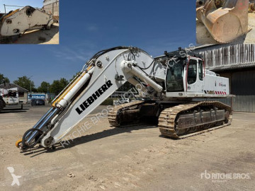 Liebherr R974 C HDSL Litronic