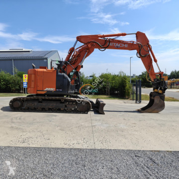 Koparka Hitachi
