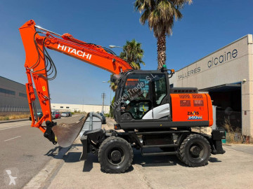HitachiZX40