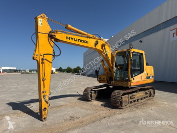HyundaiR140 LC-7