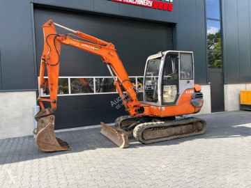 Hitachi EX40 2