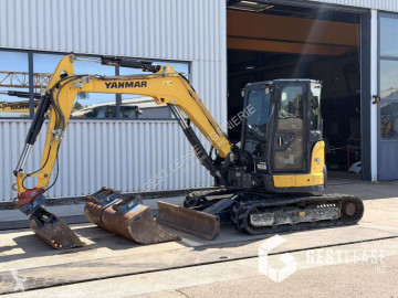 Yanmar VIO 57-6A