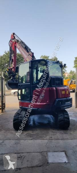 Yanmar