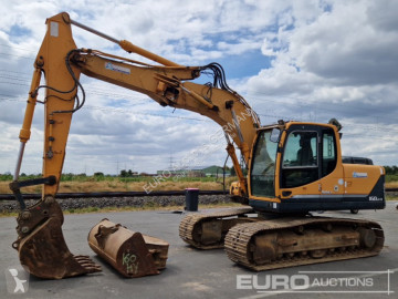 HyundaiR160 LC 9
